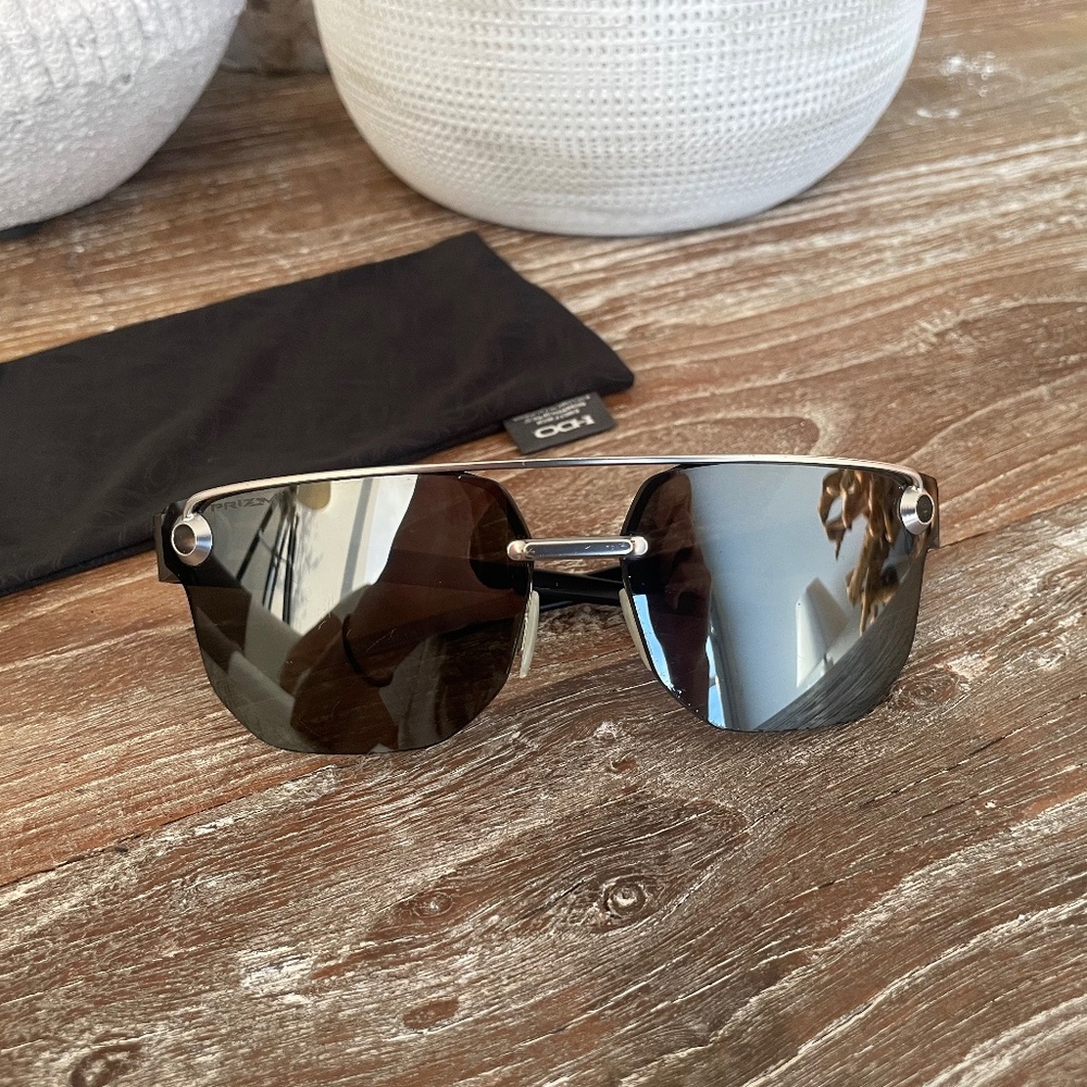 Oakley Prizm Sunglasses